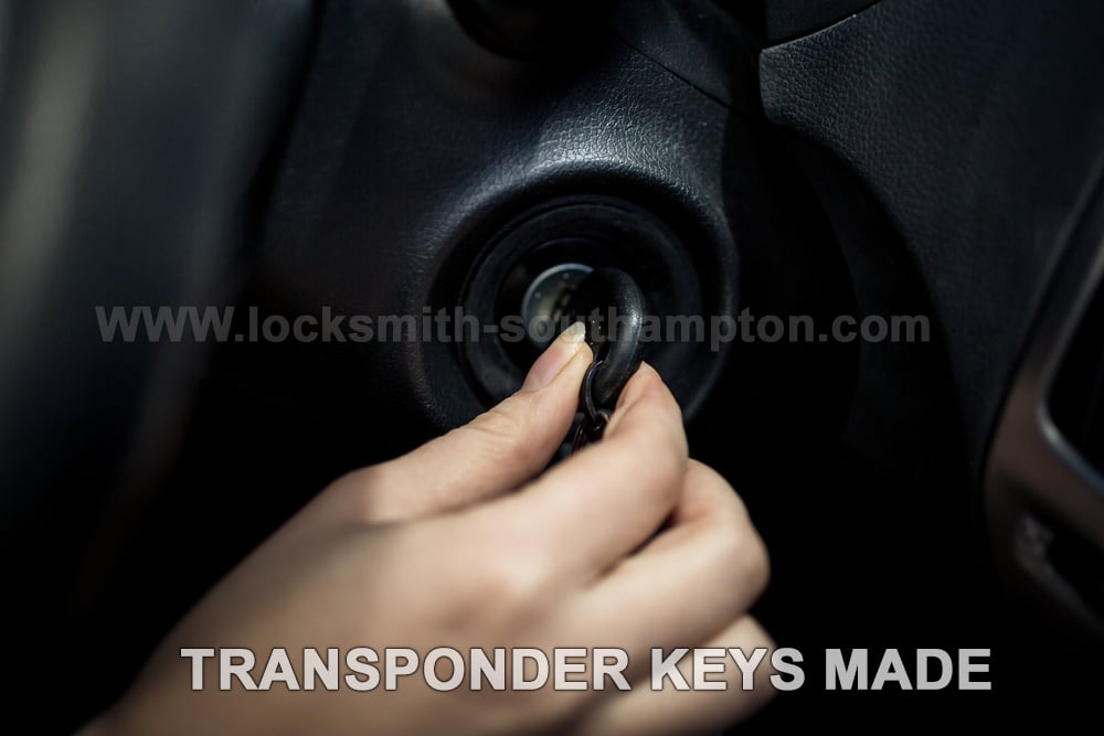 Avatar for Locksmith Southampton
