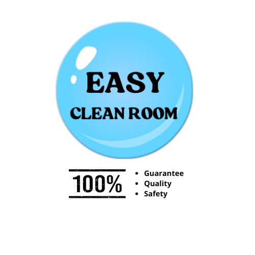 Avatar for EASY CLEAN ROOM LLC