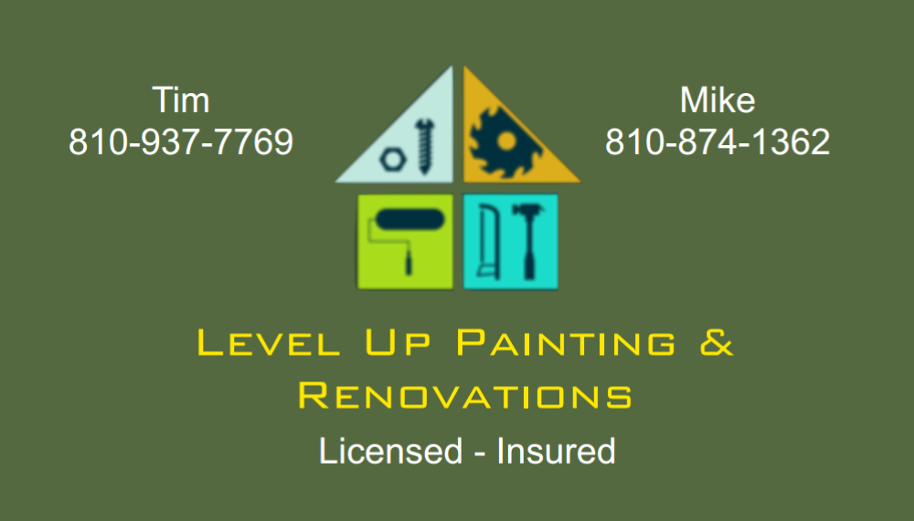 Avatar for Level Up Renovations 