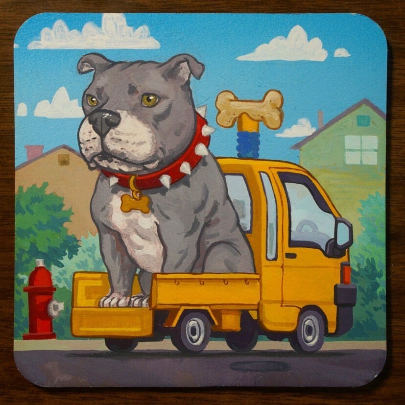 Avatar for JOAQUIN JUNK REMOVAL AND HAULING