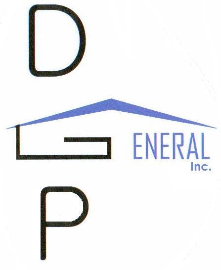 DGP General Inc logo