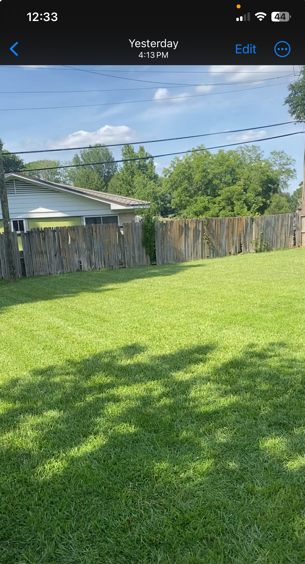 Avatar for Jr's natural state landscape