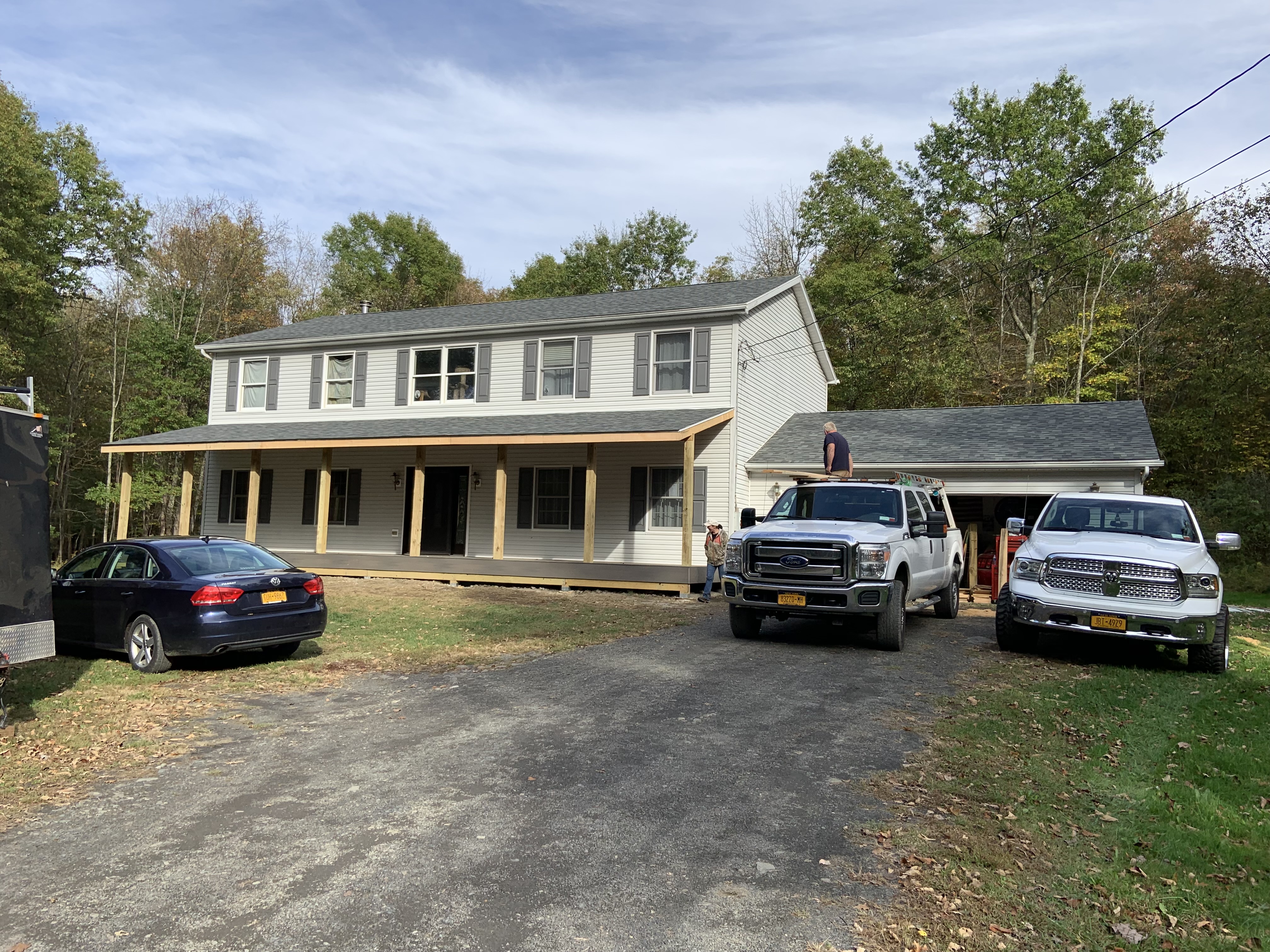 Avatar for Shorten's Home Improvements 