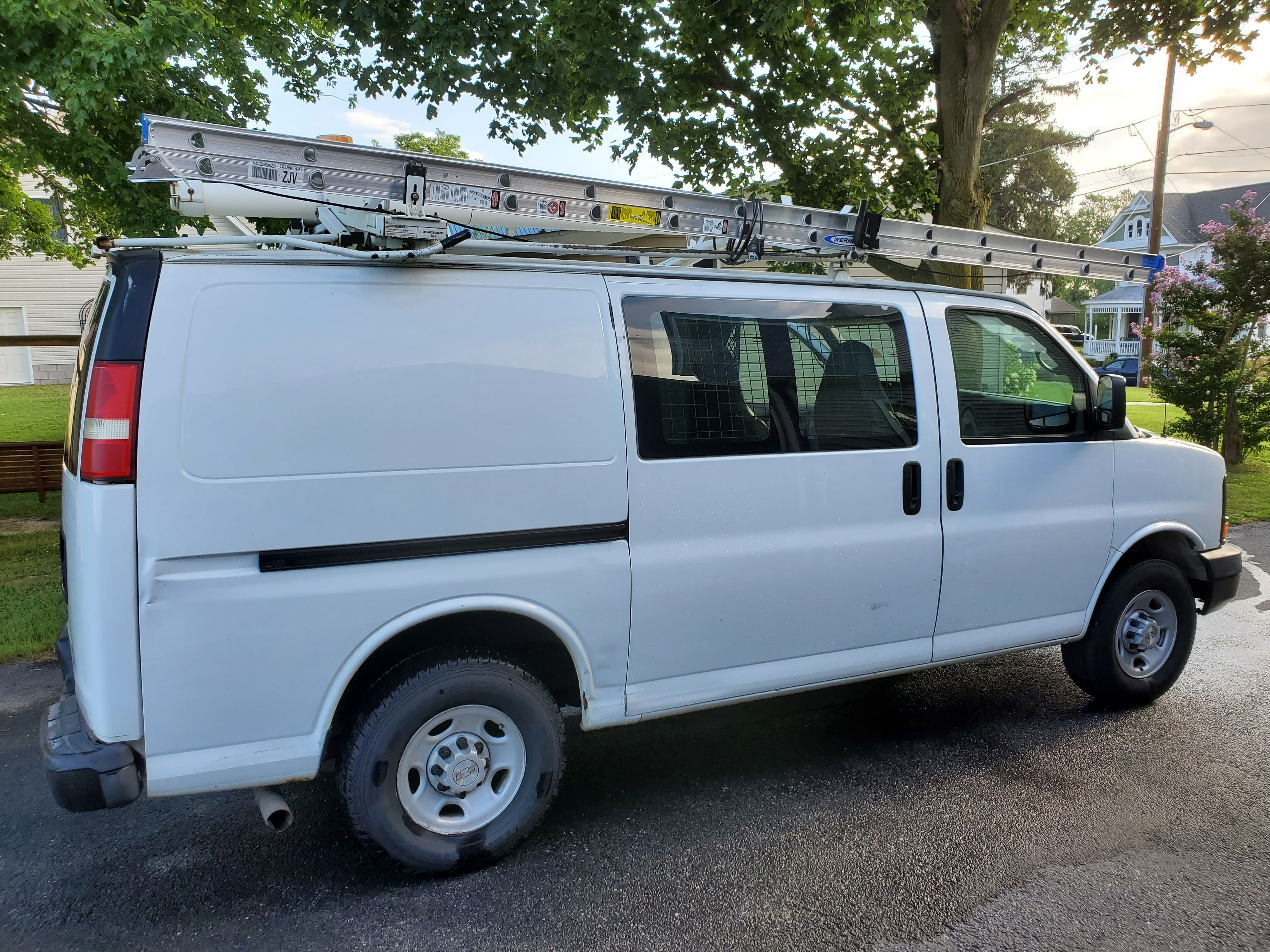 Avatar for THE HANDYMAN