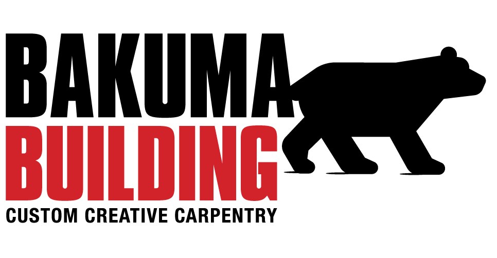 Logo for Bakuma Building
