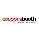 Coupons Booth logo