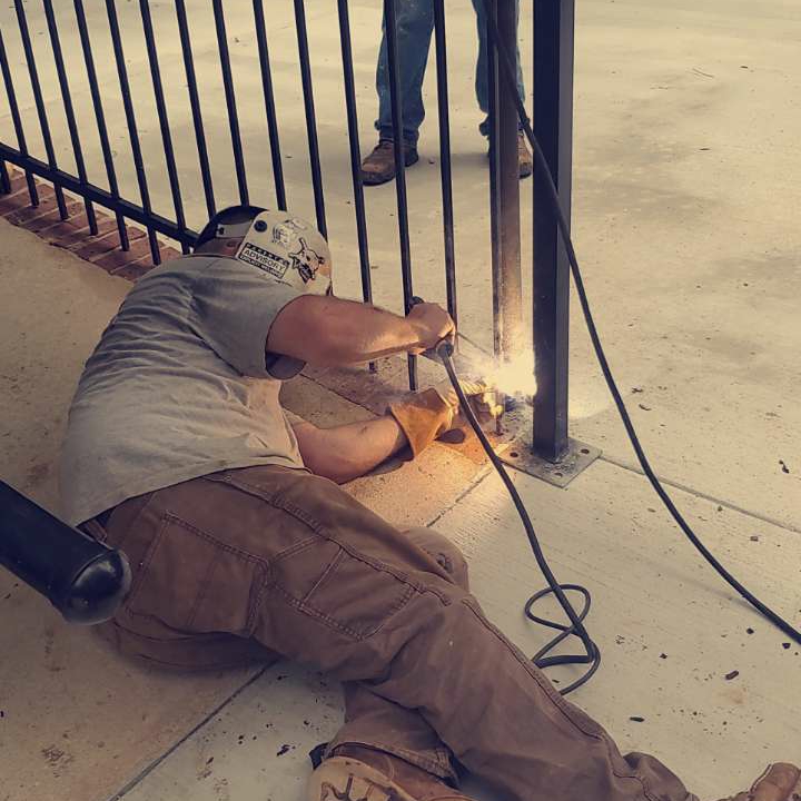 Avatar for Jake the welding guy