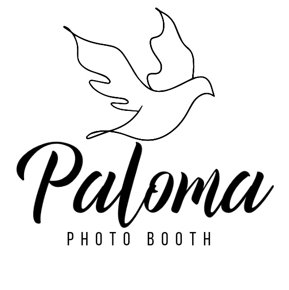 Paloma Photo Booth logo