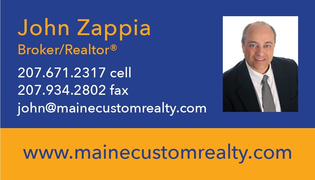 Avatar for Maine Custom Realty