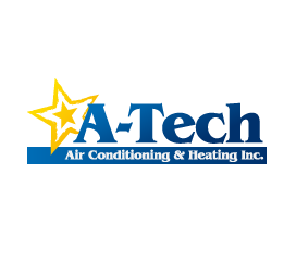 Avatar for A-Tech Air Conditioning & Heating