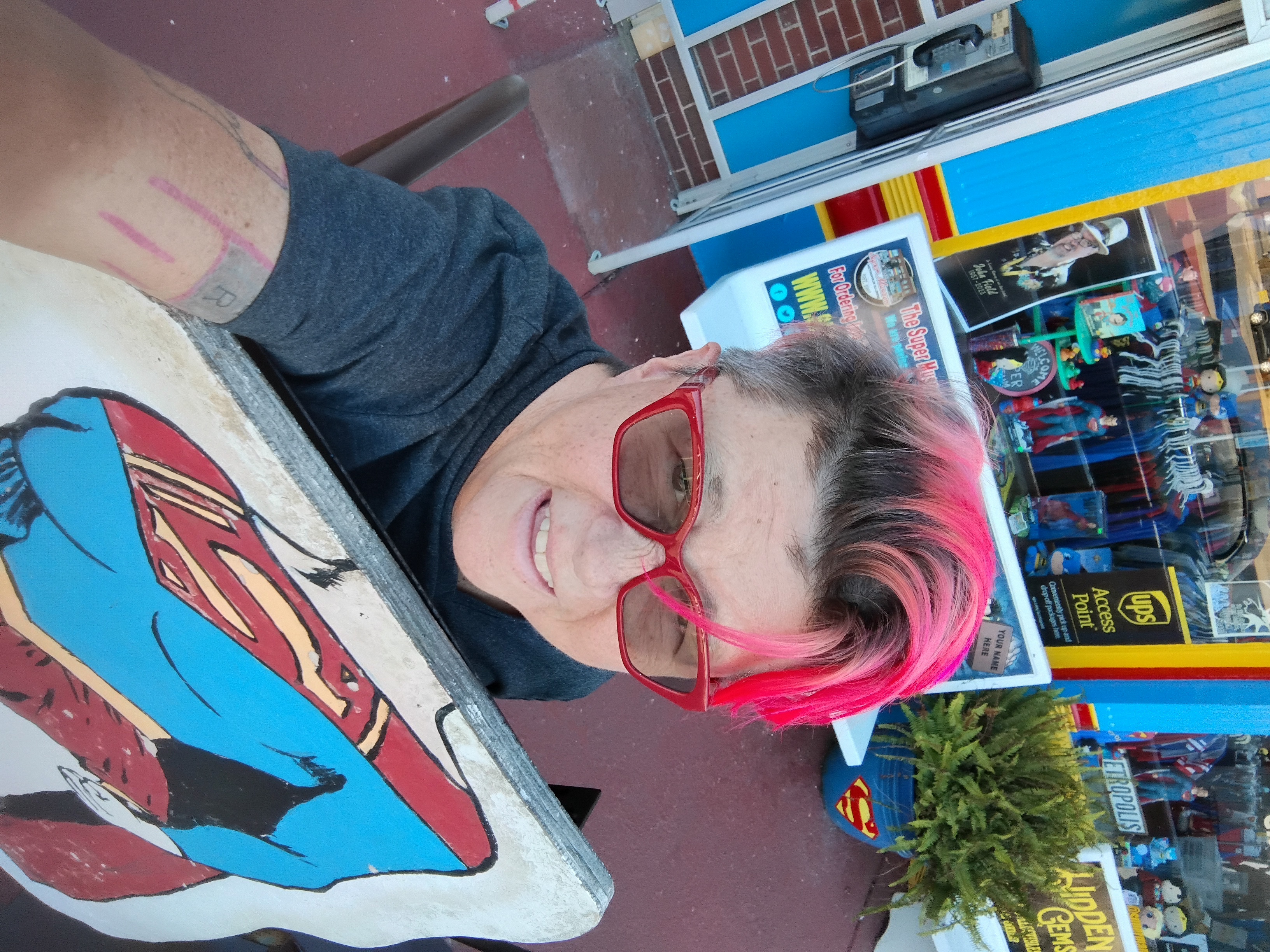 Avatar for Ms Fixit repairs