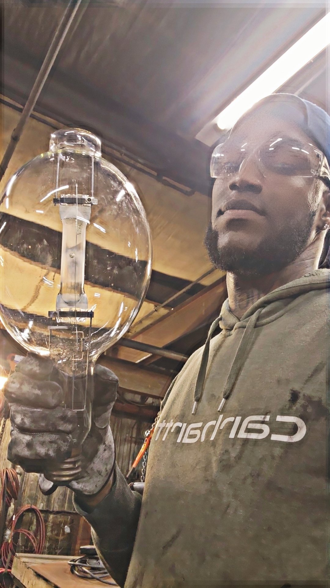 Avatar for GO AND SITTING CLEANING