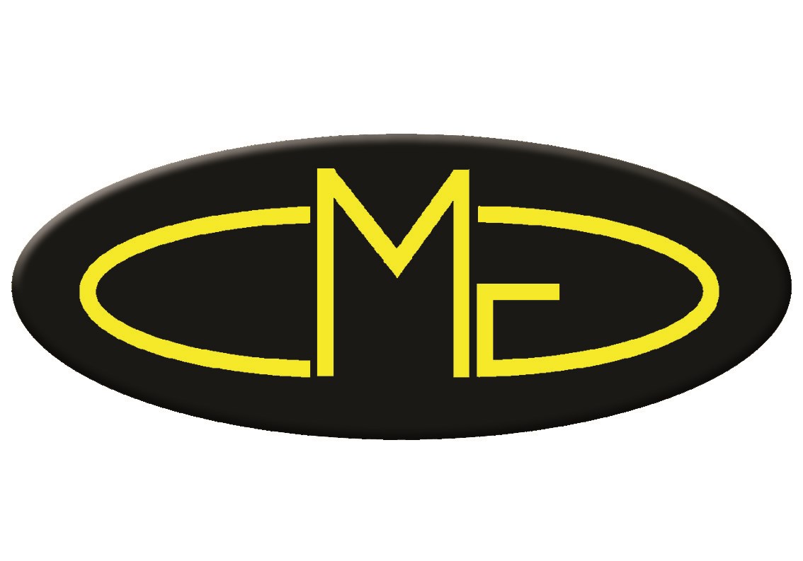 Logo for CMG Garage Door Repair Houston