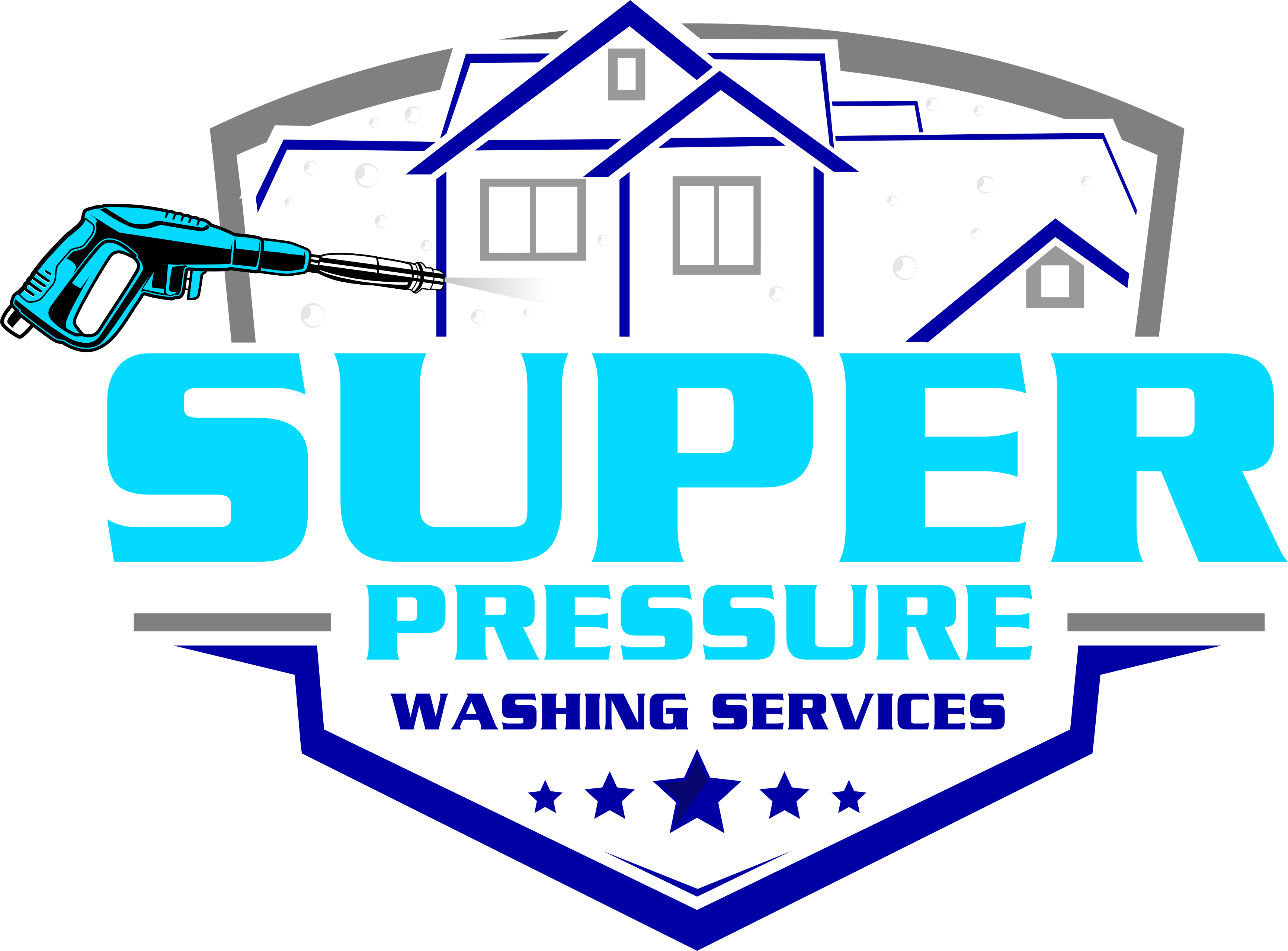 Avatar for Super Pressure Washing Services LLC