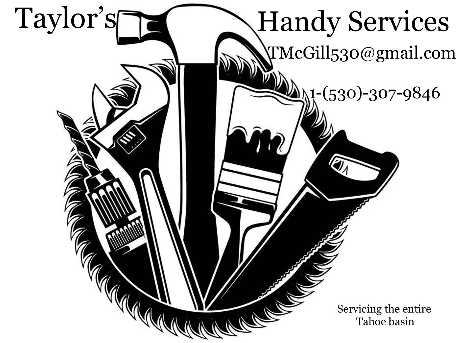 Avatar for Taylors handy services
