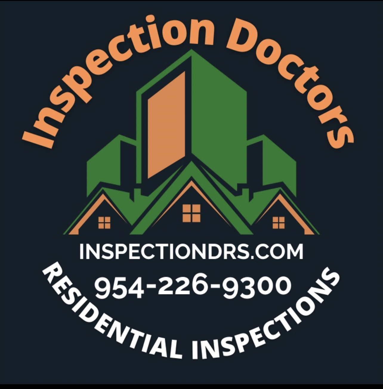 Avatar for Inspection Doctors