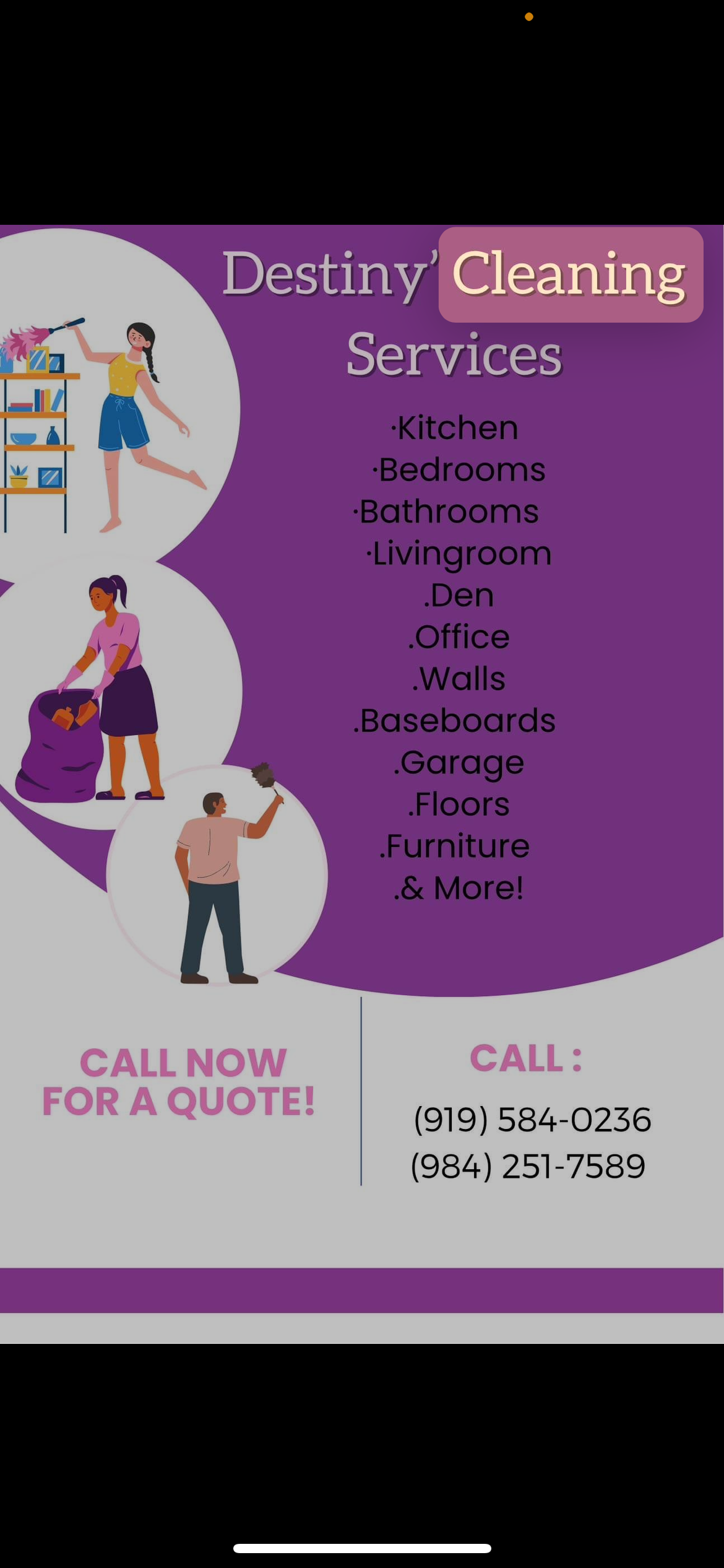 Avatar for Di & Des cosmetic