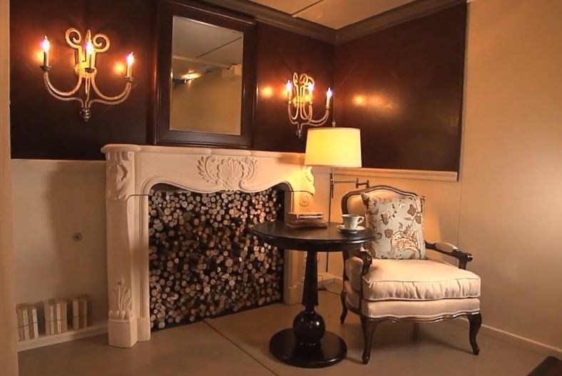 Candice Olson (HGTV) Show Trailer