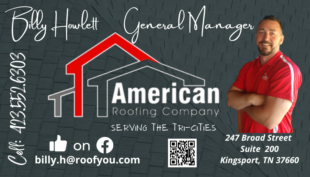 Avatar for American Roofing Company
