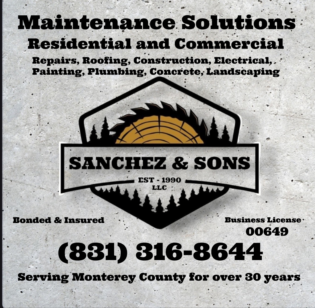 Avatar for Sanchez & Sons