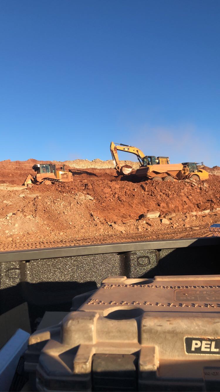 Avatar for White lighting 