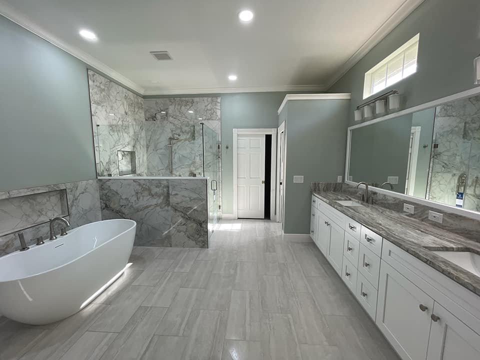 Avatar for McCall Custom Builders, LLC