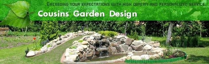 Avatar for Cousins Garden Design