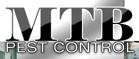 Avatar for MTB Pest Control