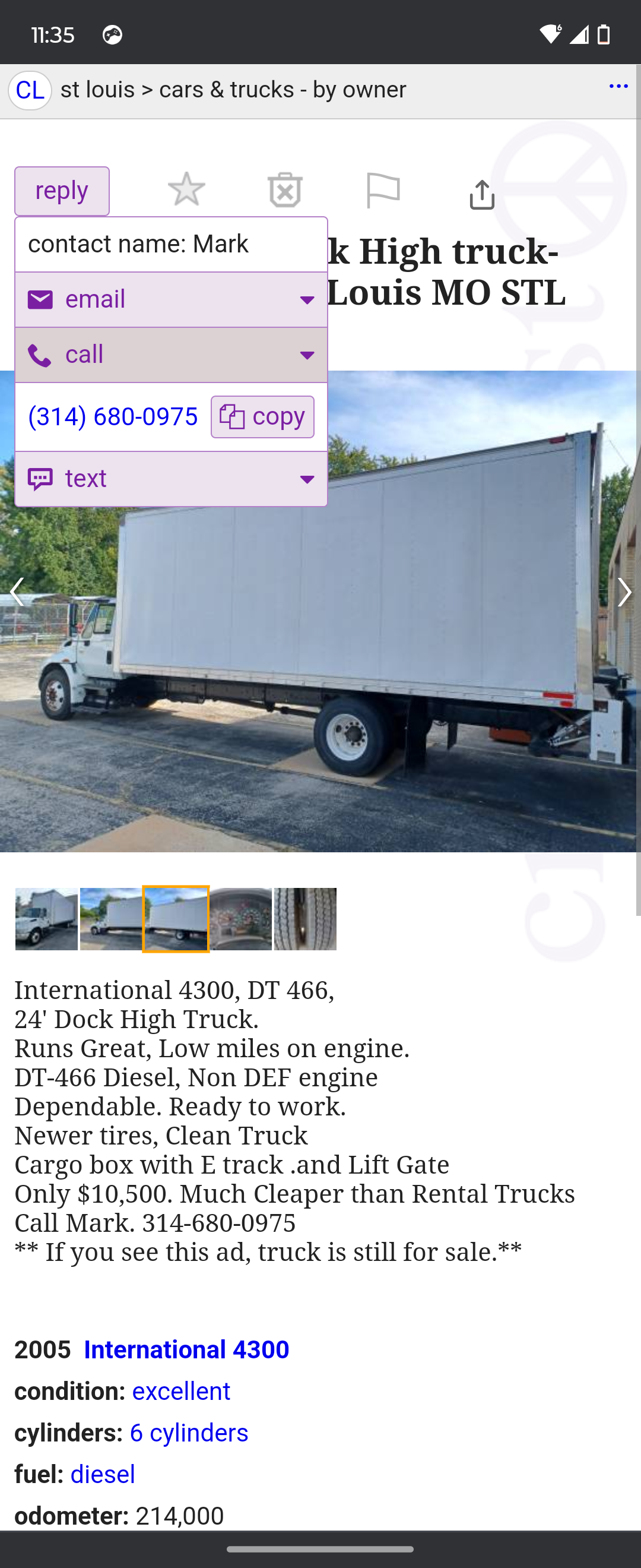 Avatar for Hella moves delivery