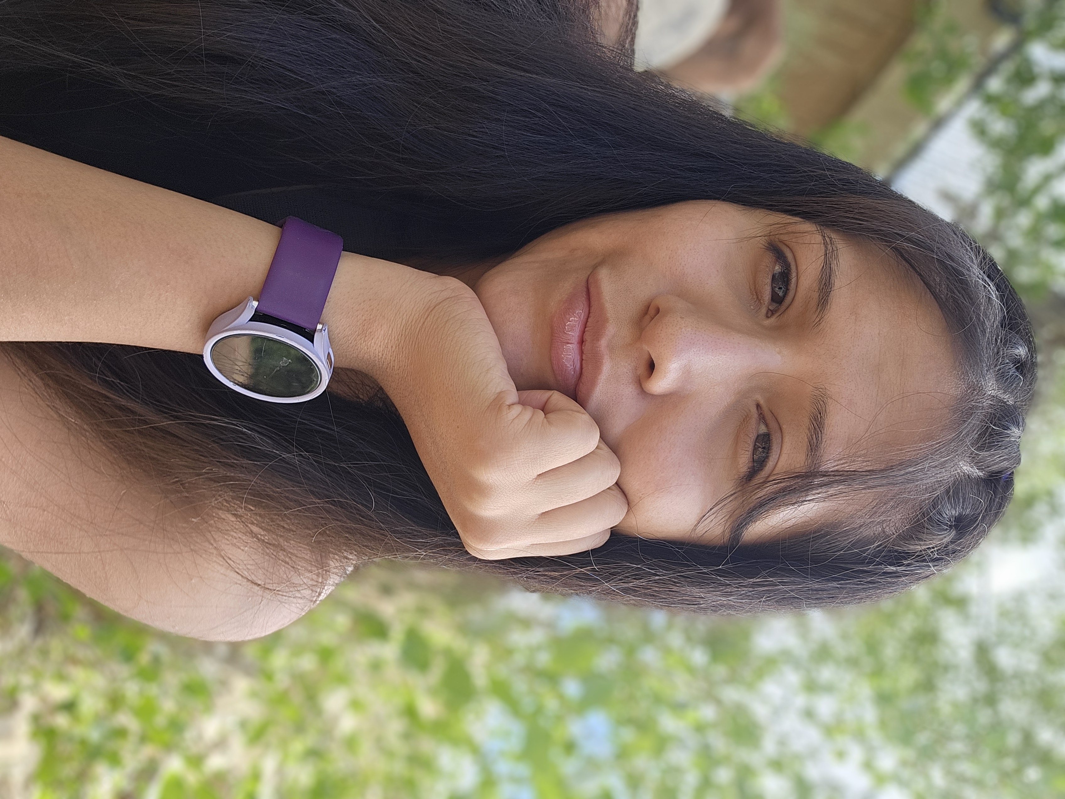 Avatar for Deliah Woody