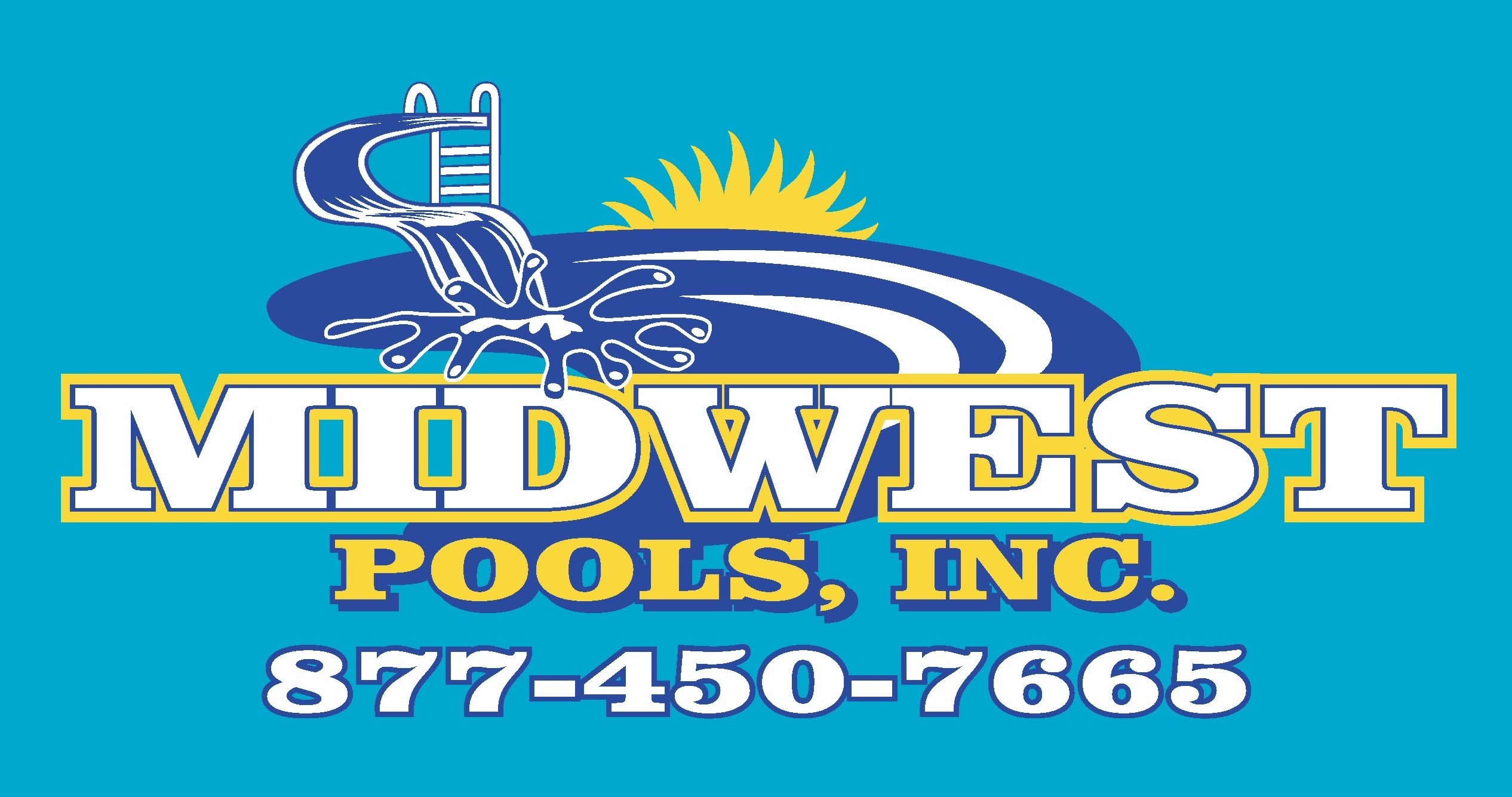 Avatar for Midwest Pools Inc.