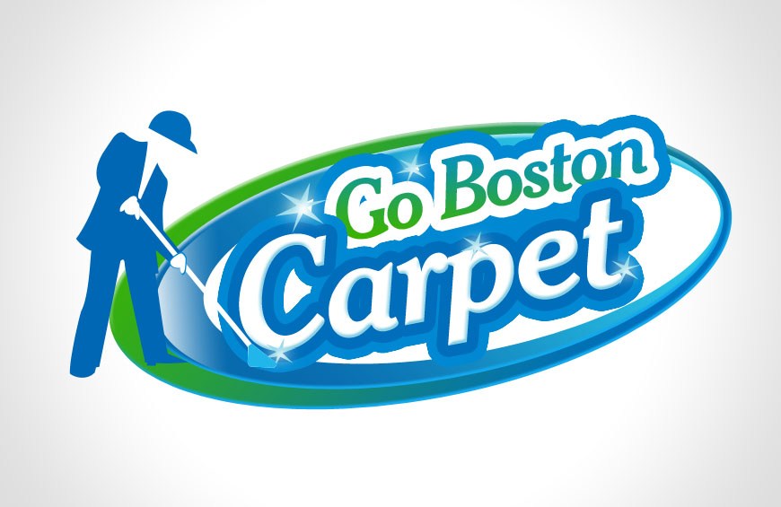 Logo for Go Boston Carpet
