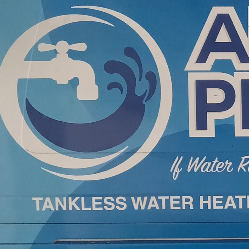 Avatar for All Above Plumbing