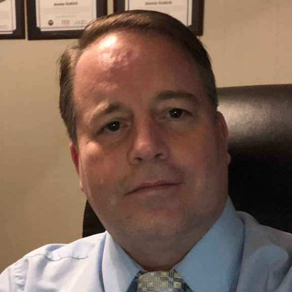 Avatar for Jeremy Stakich