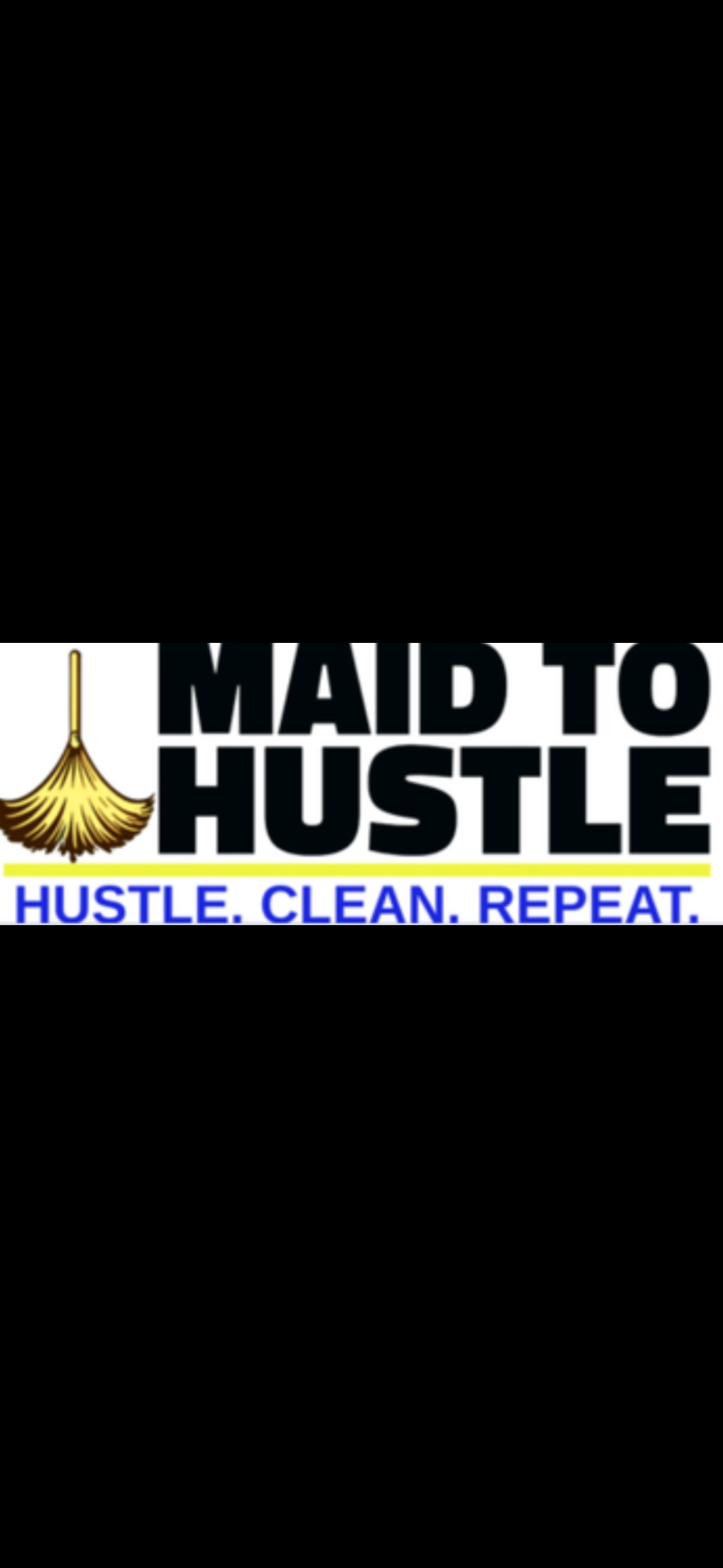 Avatar for Maid To Hustle