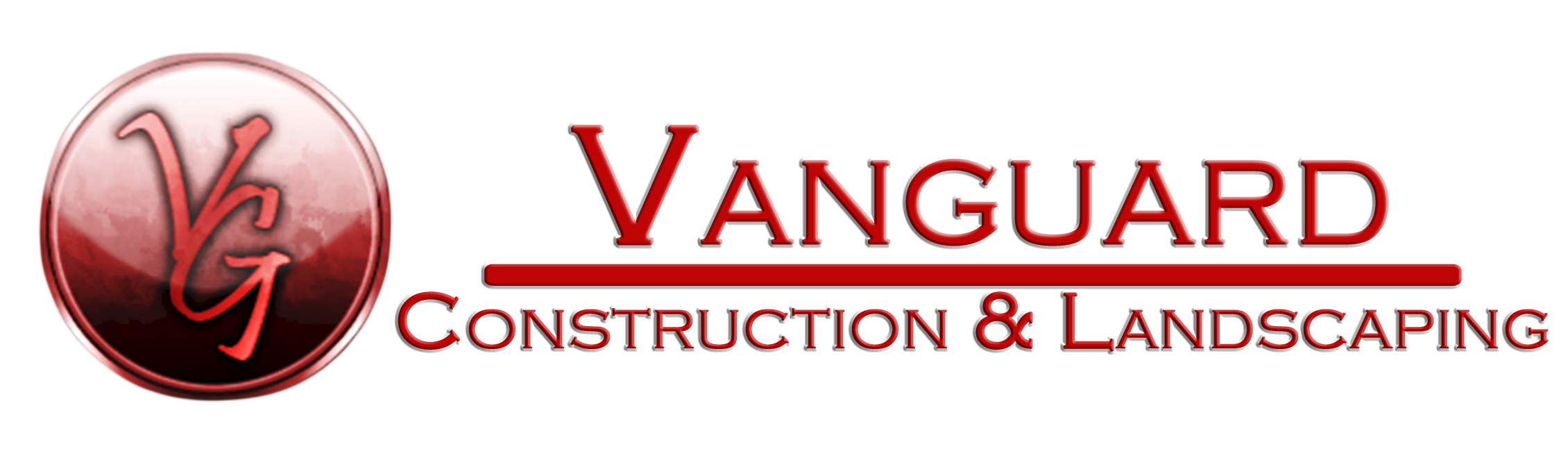 Vanguard Construction & Landscaping, LLC logo