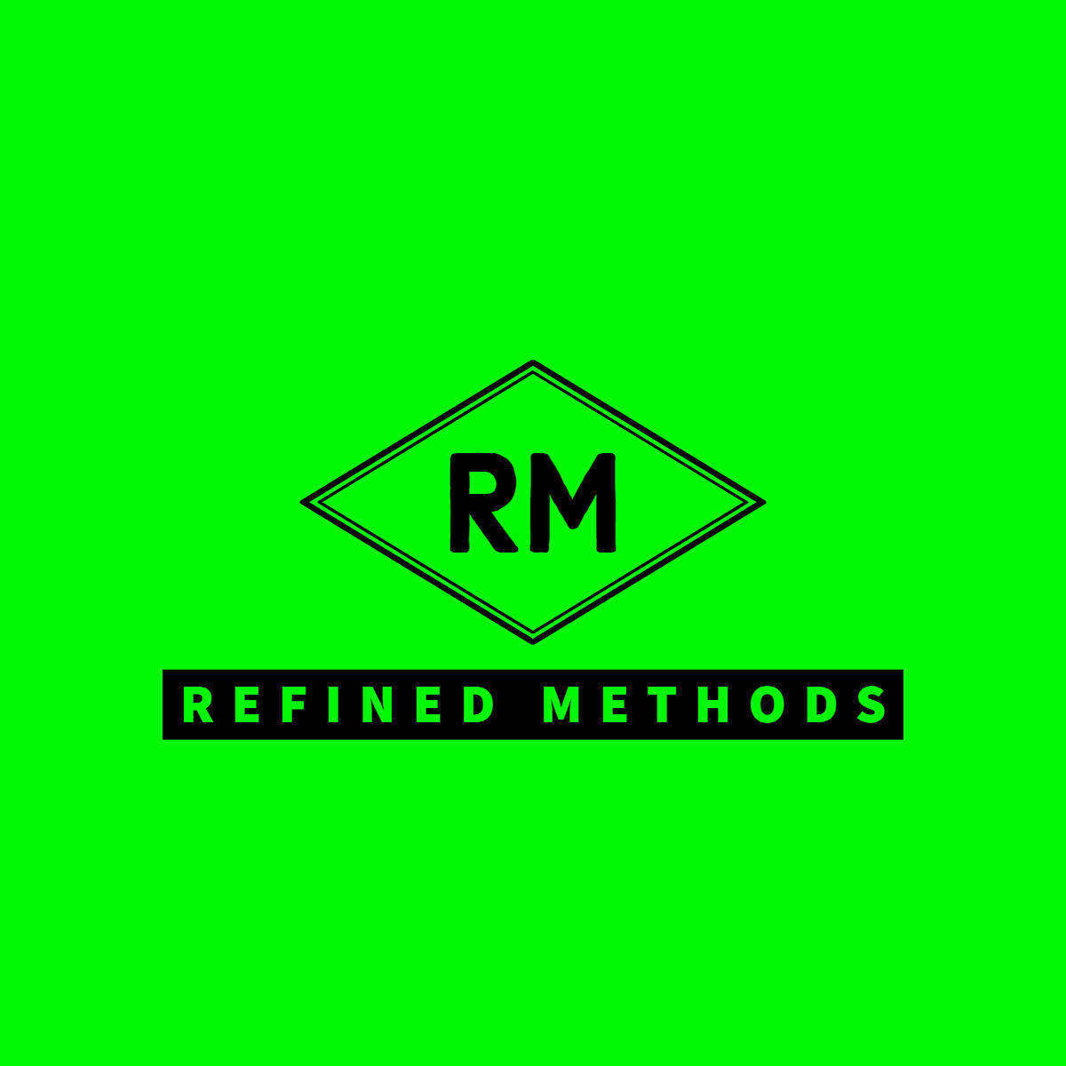 Avatar for Refined Methods LLC