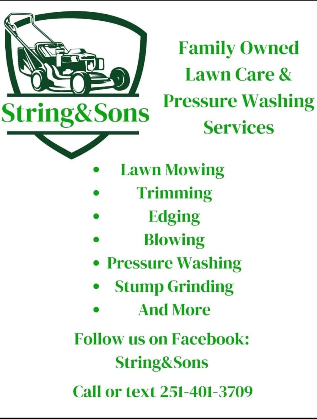 Avatar for String&Sons