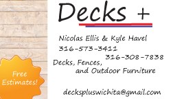 Avatar for Decks Plus