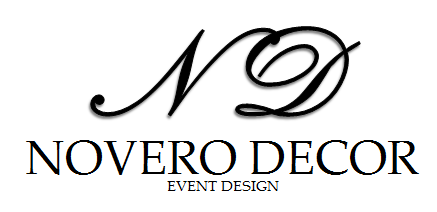 Novero Decor logo