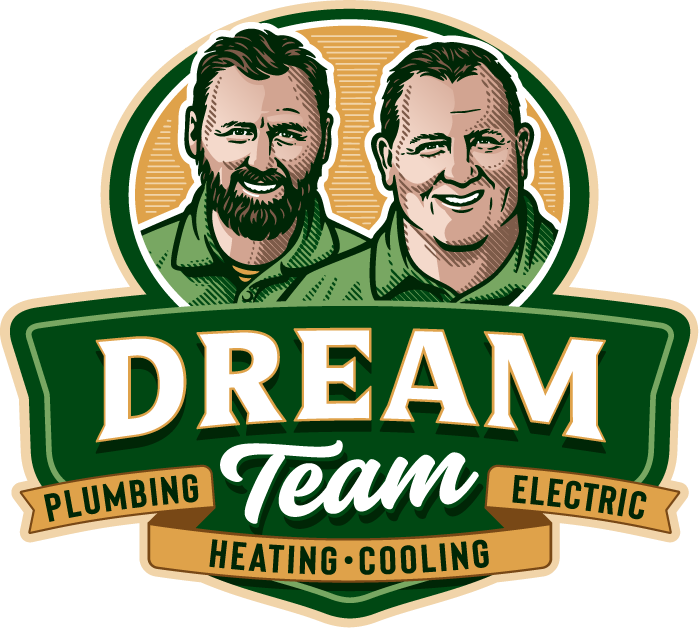 Avatar for Dream Team Plumbing Electric Heating Cooling