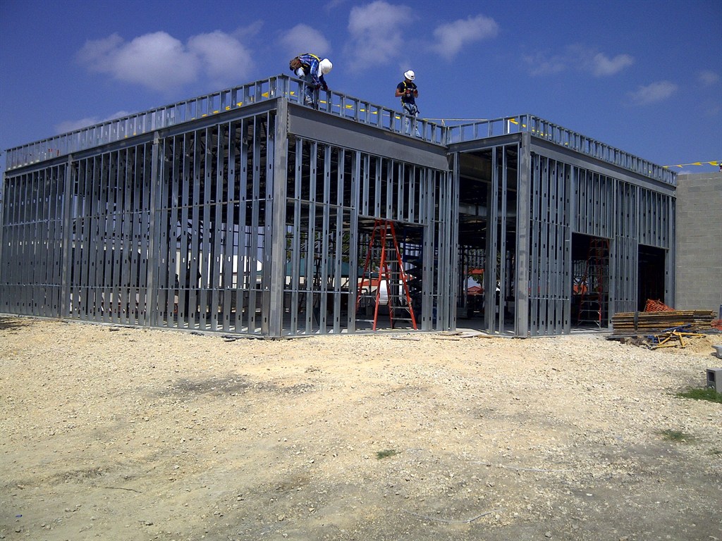 Child Development Center