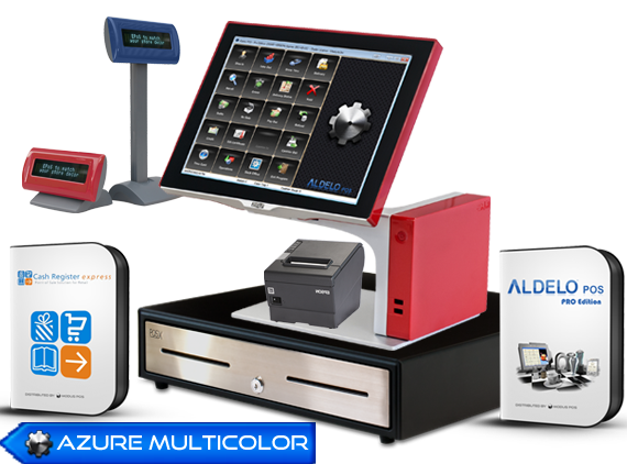Azure POS Bundle