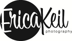 Erica Keil Photography, LLC logo