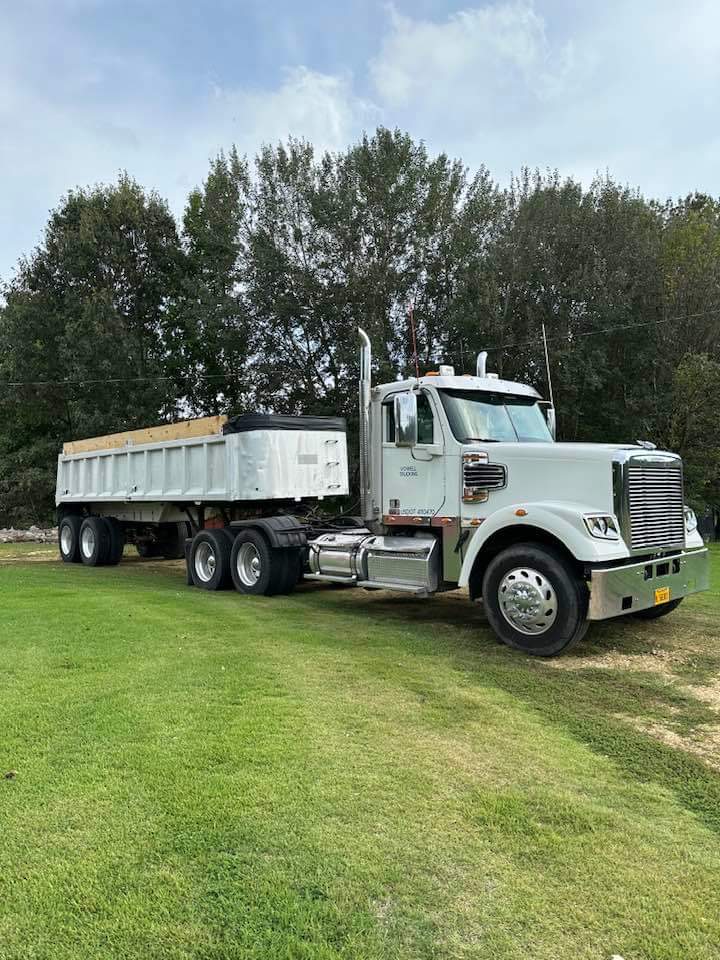 Avatar for Vowell trucking