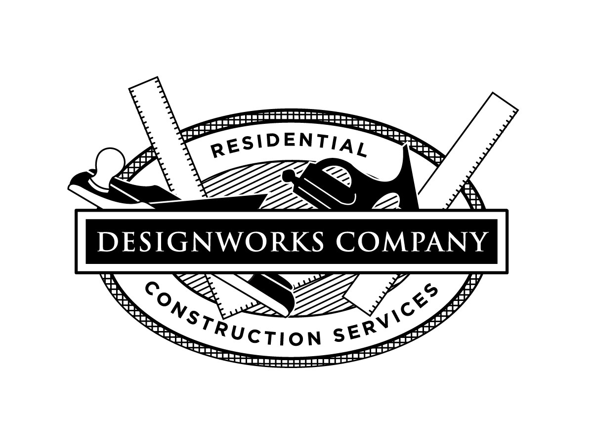 Logo for DesignWorks Company
