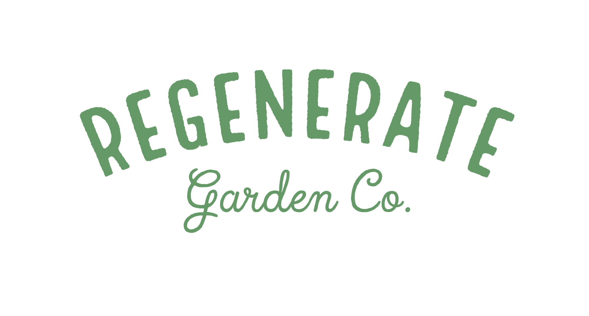 Avatar for REGENERATE Garden Co