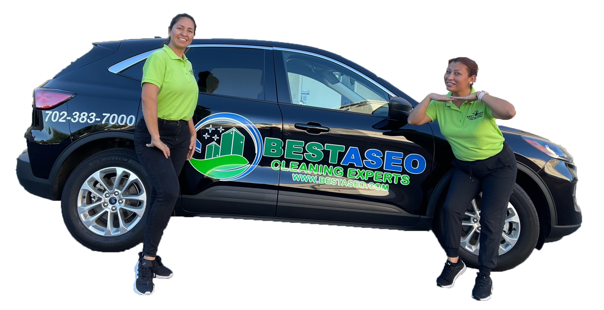 Avatar for BEST ASEO Cleaning Experts
