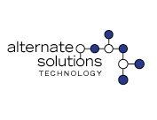 Alternate Solutions logo