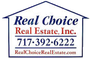 Real Choice Real Estate, Inc. logo